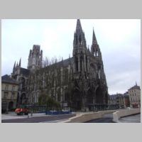 Rouen, Saint-Ouen, photo DOMINICANUS, tripadvisor.jpg